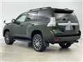 2014 Toyota Land Cruiser Prado
