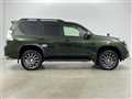 2014 Toyota Land Cruiser Prado