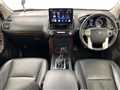 2014 Toyota Land Cruiser Prado