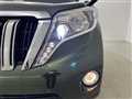 2014 Toyota Land Cruiser Prado