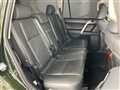 2014 Toyota Land Cruiser Prado