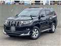 2021 Toyota Land Cruiser Prado