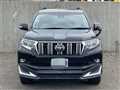 2021 Toyota Land Cruiser Prado