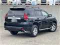 2021 Toyota Land Cruiser Prado