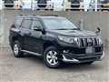 2021 Toyota Land Cruiser Prado