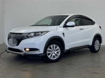 2015 Honda VEZEL