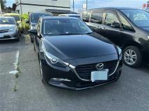 2019 Mazda Axela