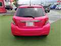 2011 Toyota Vitz