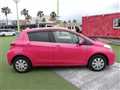 2011 Toyota Vitz