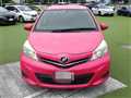 2011 Toyota Vitz