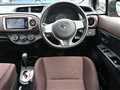 2011 Toyota Vitz