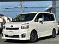 2012 Toyota Voxy