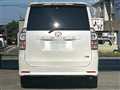 2012 Toyota Voxy