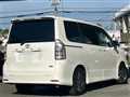 2012 Toyota Voxy