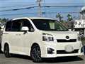2012 Toyota Voxy