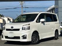 2012 Toyota Voxy
