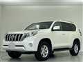2016 Toyota Land Cruiser Prado