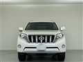 2016 Toyota Land Cruiser Prado
