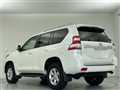 2016 Toyota Land Cruiser Prado