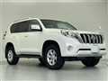 2016 Toyota Land Cruiser Prado