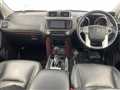 2016 Toyota Land Cruiser Prado