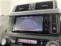 2016 Toyota Land Cruiser Prado