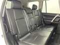 2016 Toyota Land Cruiser Prado