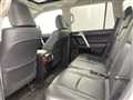 2016 Toyota Land Cruiser Prado