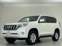 2016 Toyota Land Cruiser Prado