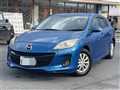 2012 Mazda Axela