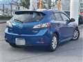 2012 Mazda Axela