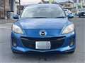 2012 Mazda Axela