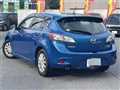 2012 Mazda Axela