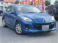2012 Mazda Axela