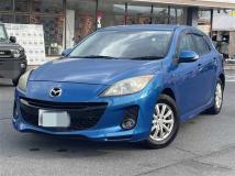 2012 Mazda Axela