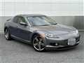2006 Mazda RX-8