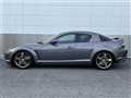2006 Mazda RX-8