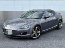 2006 Mazda RX-8