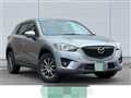 2012 Mazda CX-5