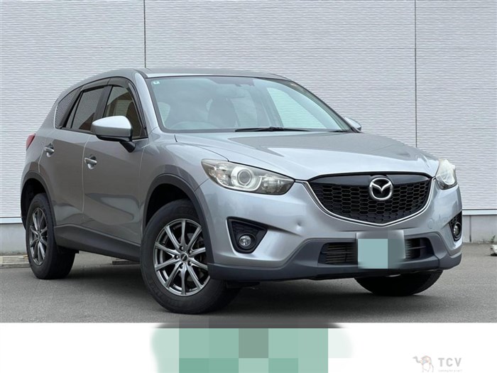 2012 Mazda CX-5