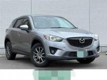 2012 Mazda CX-5