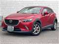 2016 Mazda CX-3