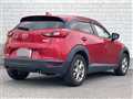 2016 Mazda CX-3