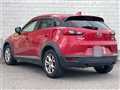 2016 Mazda CX-3