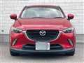 2016 Mazda CX-3