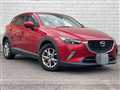 2016 Mazda CX-3