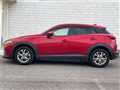2016 Mazda CX-3