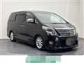 2008 Toyota Alphard