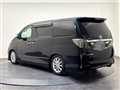 2008 Toyota Alphard