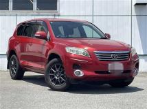 2009 Toyota Vanguard